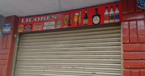 LICORES CALLE 57 SUR CON 18D LICORES CALLE 57 SUR CON 18D